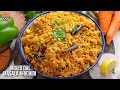 రుచుల విందు ఈ మసాలా కిచిడి | One Pot Meal | Maharashtra Special Mixed Dal Masala Khichdi