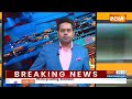 Breaking Maharashtra Politics: महाराष्ट्र की सियासत में हो गया खेला | Ajit pawar | Sharad Pawar  - 01:30 min - News - Video