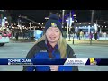 Thousands flock to Inner Harbor for New Years celebration  - 02:05 min - News - Video