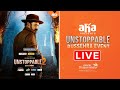 Unstoppable 2 - Unstoppable Dussehra event LIVE- Nandamuri Balakrishna