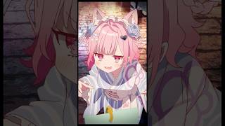短冊におねがいごとしてみた【アニメ】
