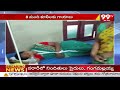 వెంకుపాలెం సమీపంలో ట్రాక్టర్ బోల్తా.. 8 మంది కూలీలకు గాయాలు | Vinukonda mandal of Palnadu district. - 00:52 min - News - Video