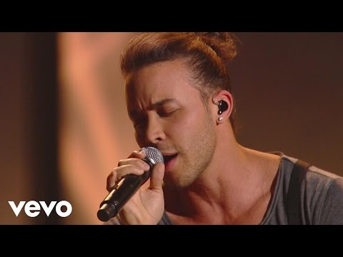 Prince Royce - Stand By Me / La Carretera