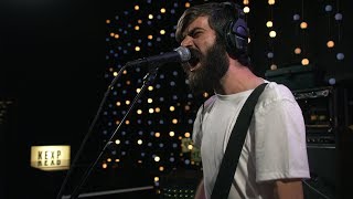 Titus Andronicus - Full Performance (Live on KEXP)