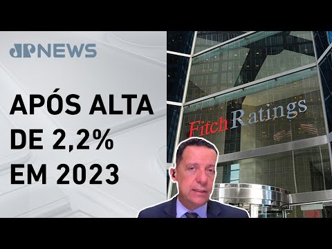 Fitch prevê queda do PIB da América Latina para 1,4%; Trindade analisa