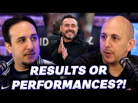 BEN &amp; <strong>SIM</strong> CLASH OVER TOTTENHAM'S PROGRESS! 😳 | Comments Reacted