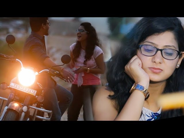 A Breakup Story || Telugu short film 2018 A Breakup Story || Telugu short film 2018