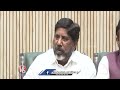 Bhatti Vikramarka Comments On KCR Over Drought Situation In State | V6 News - 03:15 min - News - Video