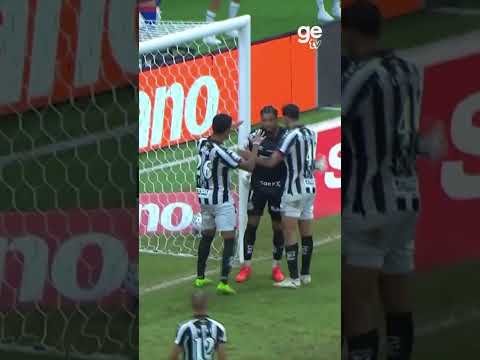 DEFESA DE ALMANAQUE! | #shorts | ge tv