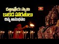 దత్తాత్రేయ స్వామి కాకడ హారతులు – దివ్య అనుభవం! | Sri Dattatreya Jayanti Festival • Pournami
