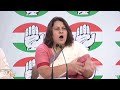 LIVE: Congress party briefing by Supriya Shrinate at AICC HQ | News9  - 35:47 min - News - Video