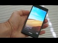 Обзор Huawei Ascend P6s: тонкий металлический смартфон с двумя SIM-картами