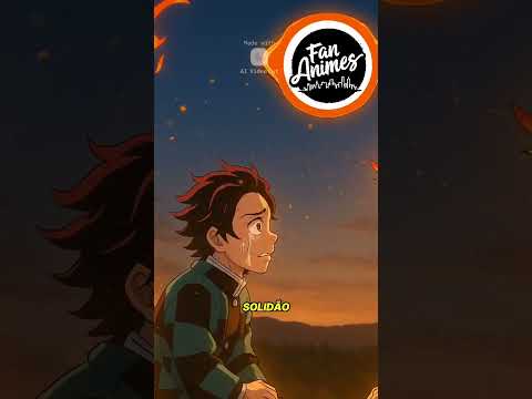 Incendeie o Seu Coração - Rap Anime ( Demon Slayer ) #DemonSlayer #RapAnime #RapMusica #RapGeek