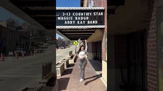 West Dundee, IL SEE YOU TONIGHT #westdundee #illinois #tour