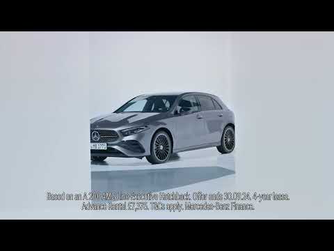 Mercedes-Benz Platinum Star Event | Mercedes-Benz UK