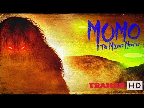Momo: The Missouri Monster Movie Trailer