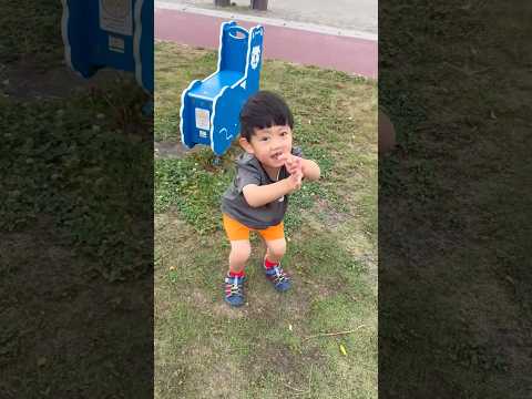 小さい頃は神樣がいて🌼 #歌舞伎症候群 #自閉症  #發達障害　（5歳8ヶ月）