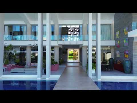 Property video