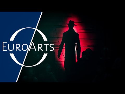 The Most Dangerous Concert Ever: The Morricone Duel'