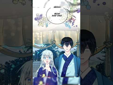 🩵 meeting their future twins 🤭 #manhwa #editfavmanhwa #manhwareccomendation #shorts