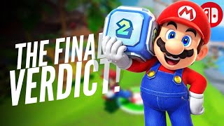 Vido-Test Super Mario Party Jamboree par SwitchUp