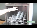 Посудомоечная машина DIHR DC45DDE | Конструкция