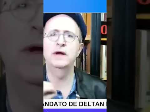 'Comemorei cassação de Deltan Dallagnol', diz Reinaldo Azevedo: 'candidatura dele foi imoral'