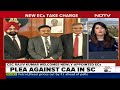 US On CAA Rule LIVE | Will Closely Monitor Implementation: US On Indias CAA & Other News  - 00:00 min - News - Video