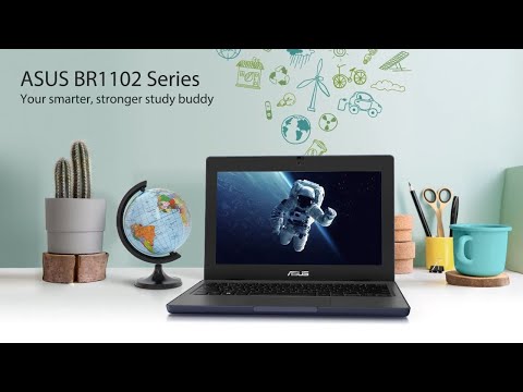 ASUS BR1102 Series #Intel | 2023