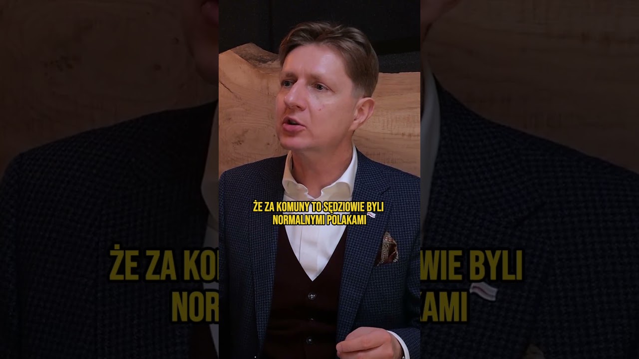 NIE MA NEO! SĘDZIA TO SĘDZIA! dr Artur Bartoszewicz