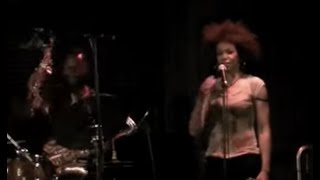 Cindy Blackman Santana - Wikipedia