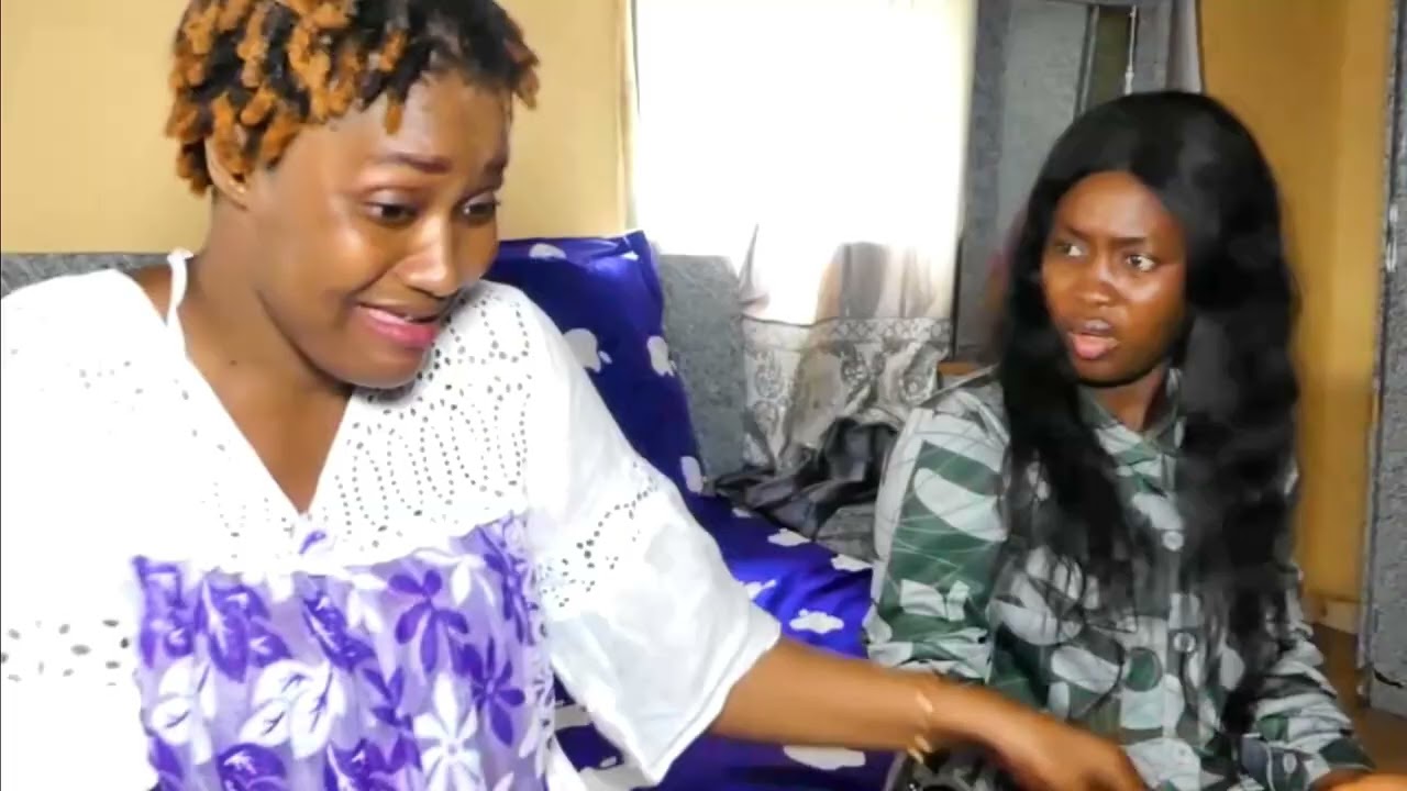 MOUSSO TE LON NA COMPLET FILM GUINEEN