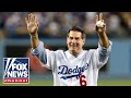 ‘SENATE SLUGGER’: Could an ex-MLB star win CA’s Senate seat?