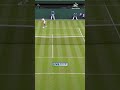 Wimbledon 2024 | Carlos Alcaraz Wins Set 1 with a scoreline of 7-6 (7-3)  - 00:21 min - News - Video