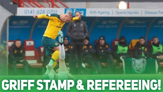 Griffiths ‘Stamp’! | Will the Derbys Decide the Champions? Griffiths ‘Stamp’! | Will the Derbys Decide the Champions?