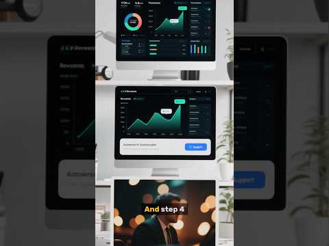 New AI Can Launch Your Business in ONE Day #chatgpt  #motivation #digitalmarketing #aitools # #tech