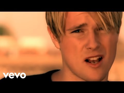 Westlife - Fool Again