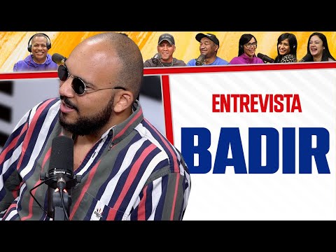 ENTREVISTA a BADIR