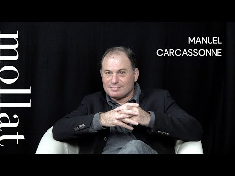 Vidéo de Manuel Carcassonne