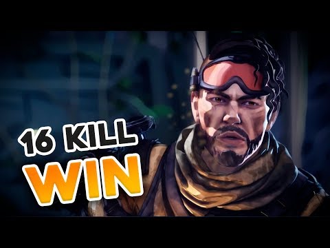 APEX VS FORTNITE? | Apex Legends