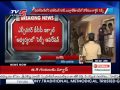 Police Cordon and search operation in Hyderabad