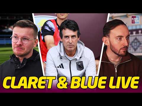 Claret & Blue - YouTube