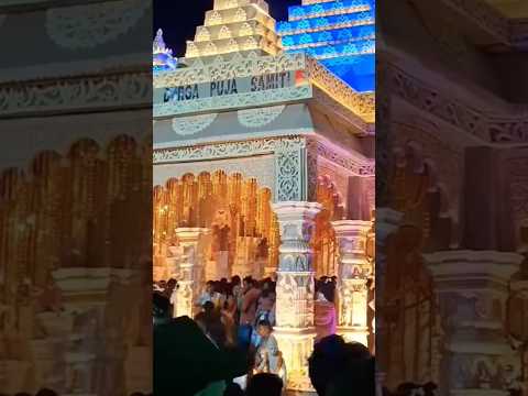 🙏 Navratri Special 2025🙏|| Etwarpur-Patna||Anand Kumar's#navratrispecial#trend#viralshorts