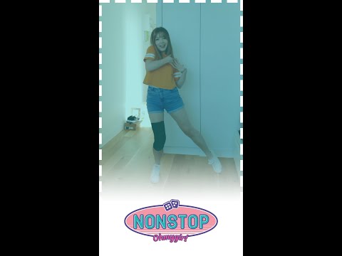 Vidéo NONSTOP - OH MY GIRL // DANCE COVER - CHORUS / V2