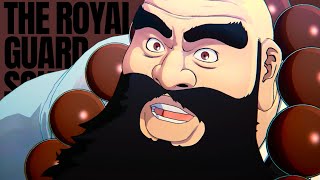 Ichibe Hyosube Character Trailer Thumbnail