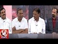 Special debate on Simultaneous Elections and Economic Survey