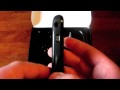 BlackBerry Curve 8530 (Verizon) - Unboxing