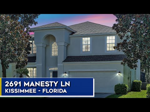 Property video