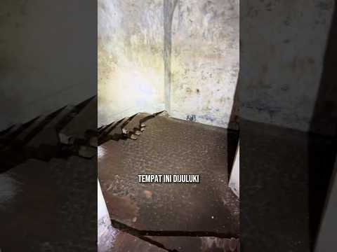 ngerinya penjara di nusakambangan