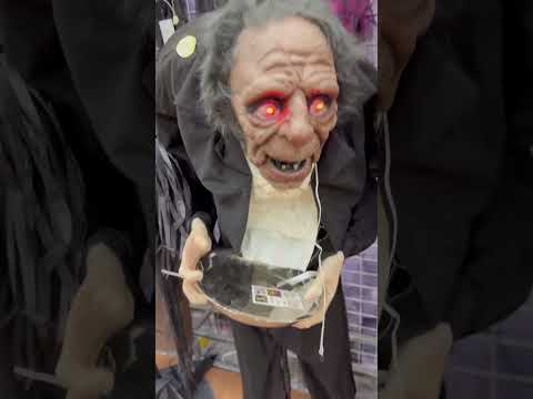 🎃 “جاهز تعيش لحظة رعب حقيقية؟ 👀🔥”